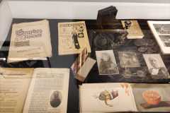 Diálogos en la distancia. Cerdá y Zabaleta