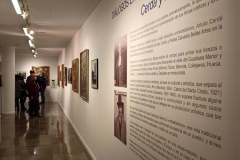 Diálogos en la distancia. Cerdá y Zabaleta