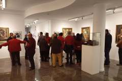 Diálogos en la distancia. Cerdá y Zabaleta