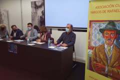 Diálogos en la distancia. Cerdá y Zabaleta