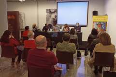 Diálogos en la distancia. Cerdá y Zabaleta