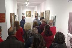 Diálogos en la distancia. Cerdá y Zabaleta