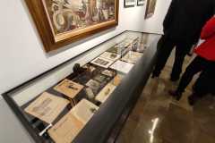 Diálogos en la distancia. Cerdá y Zabaleta