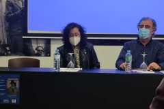 Diálogos en la distancia. Cerdá y Zabaleta