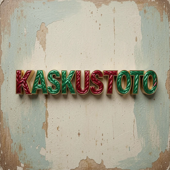 kaskustoto